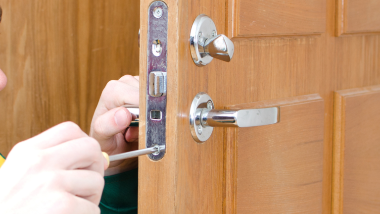 Locksmith in Placentia, CA