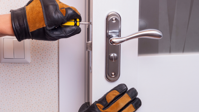 Leading Commercial Locksmith Assistance in Placentia, CA