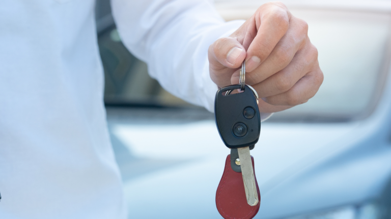 Your Route to Key Recovery: Car Key Replacement Services in Placentia, CA