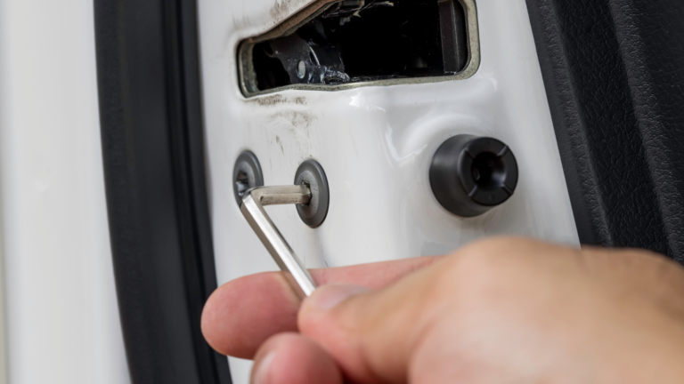 Car Door Unlocking: Unlocking Doors, Unlocking Smiles in Placentia, CA